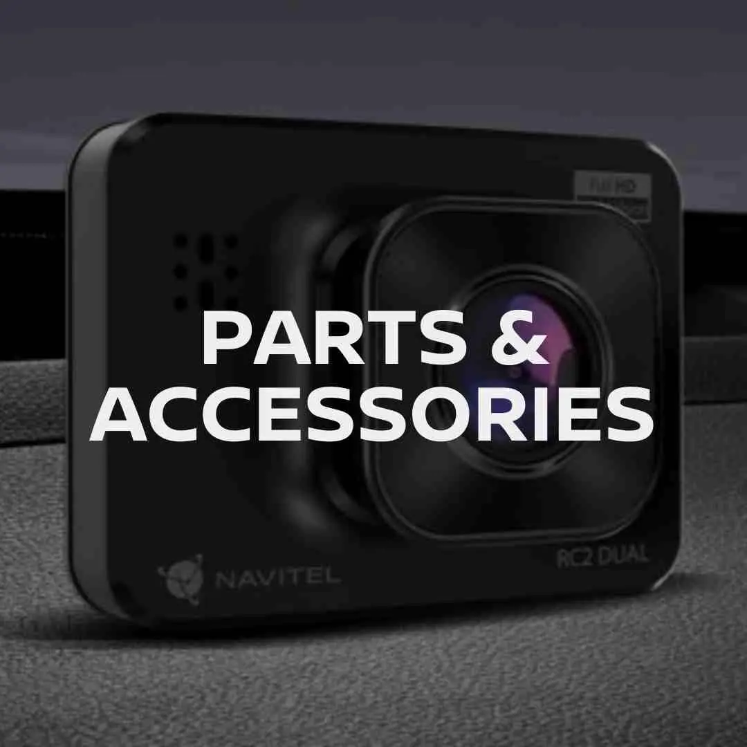 Image of Aftersale Parts