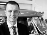 Adam Kilvert - Sales Manager 