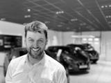 Lee Brown - Sales Executive & Motability Specialist