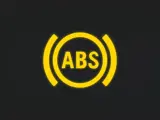 ABS Warning Light