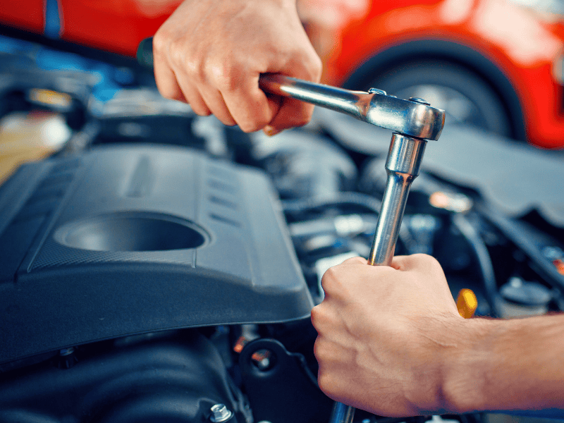 Aftersales CTA Card Image