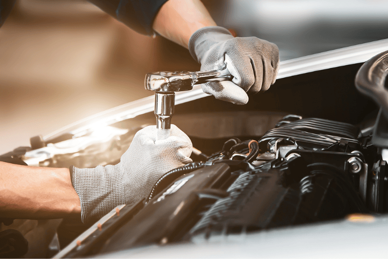 Aftersales CTA Card Image